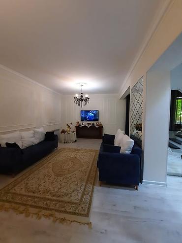 ev alqı: Satılır: 2 mərtəbəli fərdi yaşayış evi.düz Masazır — 5