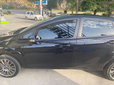 Ford: Ford Focus: 1.2 l. | 2011 έ. 200000 km. Κουπέ — 3