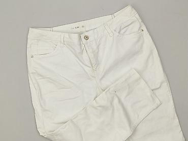 culotte: C&A, Spodnie materiałowe damskie, rozmiar XL — 1
