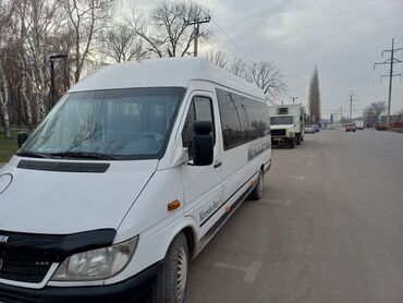 мерседес бенц w211 цена: Mercedes-Benz Sprinter: 2004 г., 2.2 л, Механика, Дизель, Бус