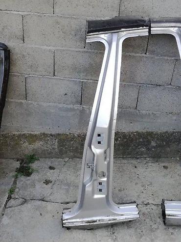 orginal: Alfa Romeo 156 STUB VRATA. Cena se odnosi na komad Polovni orginalni — 4