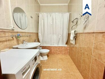 Долгосрочная аренда квартир: 4 комнаты — 17