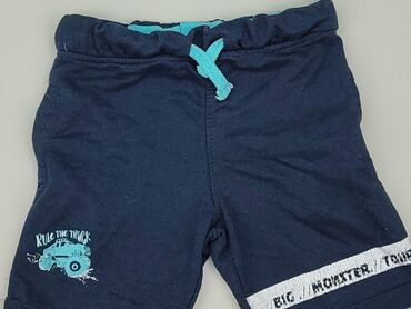 kurtki lat 90: Shorts, Kiki & Koko, 5-6 years, 116, condition - Good