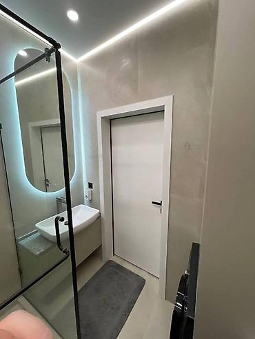 Продажа квартир: 1 комната, 54 м², Элитка, 13 этаж, Евроремонт — 9