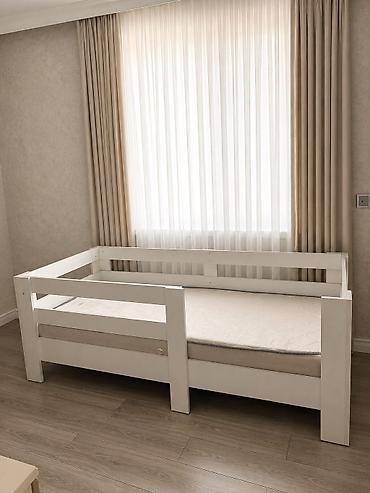 quba mebel: Sabişbaki Kravat tecili satilir 150man Matrasi daxildi Unvan Izmir — 1