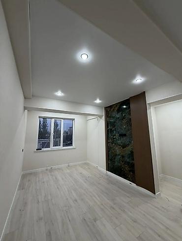 1 комната, 31 м², Кудайберген авторынок Элитка, 2 этаж, Евроремонт