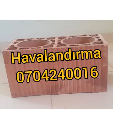 Kərpiclər: HƏR NÖV KƏRPİCLƏRİN ZAVOTDAN ÜNVANA CATDIRILMASI İLƏ XİDMƏTİNİZDƏYİK — 10