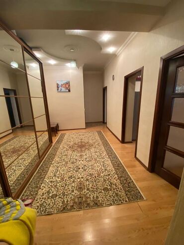 Köhnə tikili: Bakı, 2 otaqlı, Köhnə tikili, m. Xalqlar Dostluğu, 94 kv. m — 4