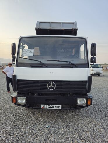 полики для авто бишкек цена: Mercedes-Benz : 1993 г., 6 л, Механика, Дизель, Универсал