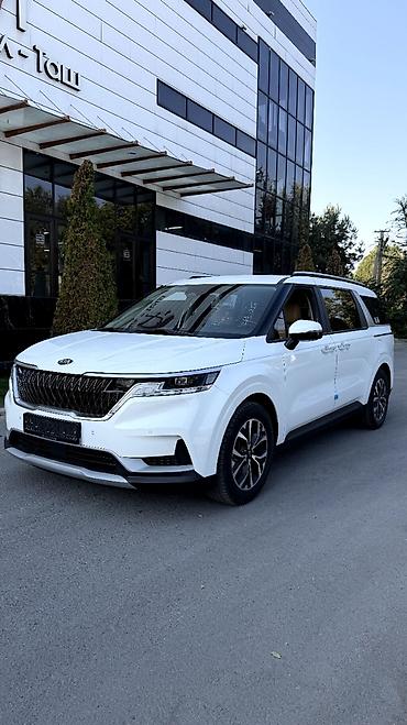 форд транзит автомат: Kia Carnival: 2017 г., 2.2 л, Автомат, Дизель, Минивэн — 6
