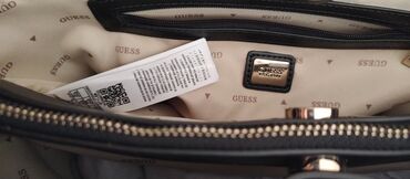 Torbe: Ceger, Guess, Materijal: Veštačka koža — 8