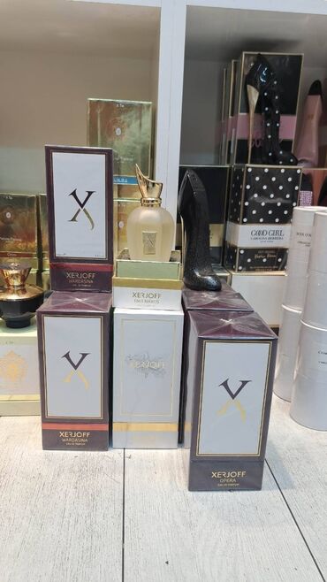 Parfemi: Sve 40e sem kirke i erba pur 50e — 8