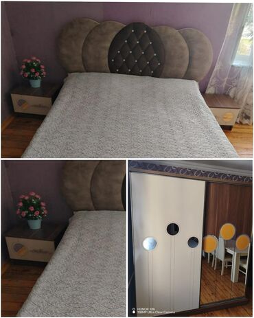 Digər mebel: SevilYataq dəsti satılır( termosuz) 380₼. Ünvan Neftçilər.5092 Sevil1