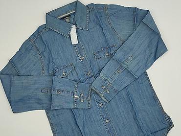denim co: Koszulа dla mężczyzn, rozmiar XS — 1