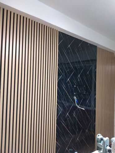 Malyarlar: Aboy ustası .18 il iş təcrübəsi. Mənzil və ofislərdə oboy işlərinin — 26