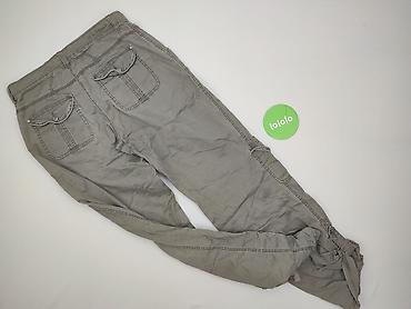 massimo jeans: MAC, Spodnie cargo damskie, rozmiar M — 3