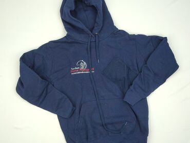 Hoodie for men, M (EU 38), Fruit Of The Loom, condition - Very good