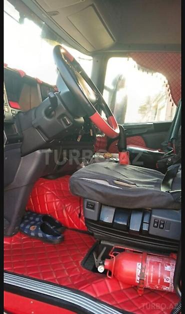 ti̇r: Scania R420 Alverci deyilem Şexsi istifade ucun aldigimiz masindi hal — 4