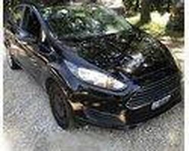 prodaj: MOTOR BRISACA ZA FORD FIESTA OD 2006. DO 2016. GOD. | SMEDEREVSKA — 9