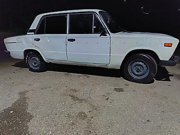 chevrolet malibu kredit: VAZ (LADA) 2106: 1.6 l | 1995 il Sedan — 6