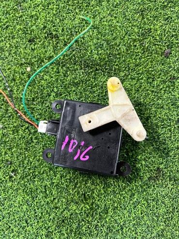 термостат ниссан примера р12: Сервопривод печки NISSAN Primera 2003 (б/у)