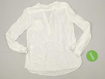 mango 115455: Mavi, Bluzka damska, rozmiar S — 3