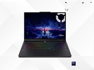 Lenovo: Lenovo Legion Pro 5 16IAX10H Lenovo Legion Pro 5 16IAX10H U9-275HX | — 2