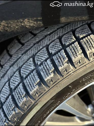 Kia: Kia K7: 2017 г., 2.4 л, Автомат, Бензин, Седан — 11