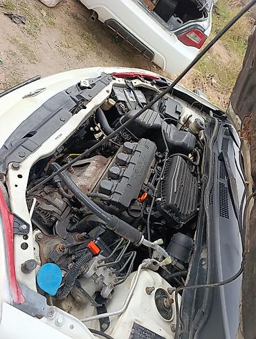 хонда цивик акпп: Honda Civic: 2000 г., 1.5 л, Автомат, Бензин, Хэтчбэк — 8