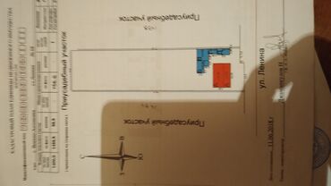 участок ленинском: 14 соток, Для бизнеса, Тех паспорт