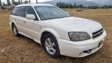 форд раптор бишкек: Subaru Legacy: 2000 г., 3 л, Автомат, Бензин, Универсал