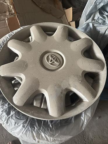i vtec: Колеса в сборе 205 / 65 / R 15, Всесезонная, Б/у, Комплект, Легковые, Железные, отверстий - 5 — 4