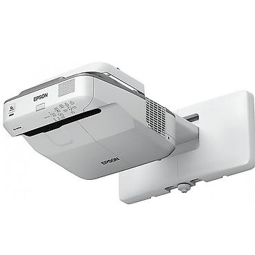 №: 11334 Məhsulun adı: Proyektor Epson EB-685W V11H744040 Brend: Epson