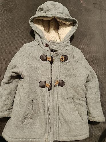 gil bret kaputi: Dečja zimska jakna sa kapuljačom – LC Waikiki - Model: Outerwear LC — 1