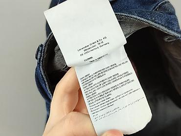jeans 34: Jeansy damskie, rozmiar XL — 5
