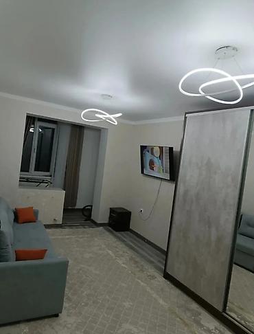 Долгосрочная аренда комнат: 41 м², С мебелью — 2