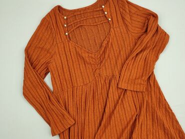 zara cekinowe spodenki: Shein Curve, Women`s dress, size 2XL (EU 44)
