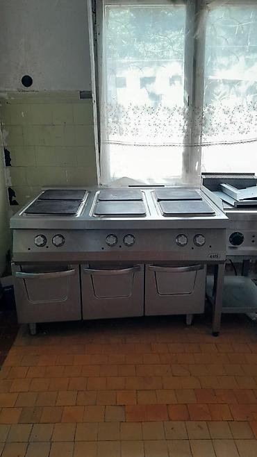 Restoran tosterləri: Metbex avadanliqlari teze islenmeyib resdaran ucun alimisdi bas — 4