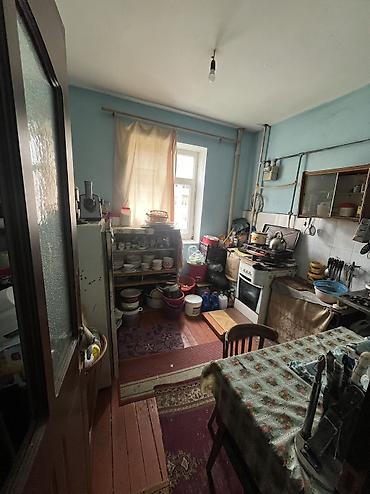 yasamal 2 otaqli evler: 3 otaqlı, Yeni tikili, 67 kv. m — 7
