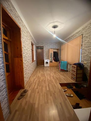 kireye: Qaraçuxur qəs. 6 otaqlı, 200 kv. m, Yeni təmirli — 8