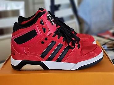 Patike: ADIDAS NEO, TOP PATIKE, DOSTUPNE ODMAH, VEL. 42 | Dostupne odmah! ! — 3