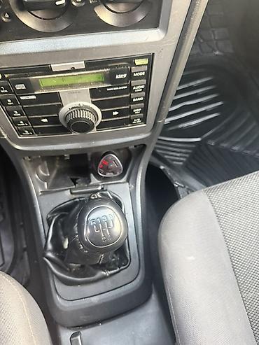 Daewoo: Daewoo Nexia: 2010 г., 1.5 л, Механика, Бензин, Седан — 10