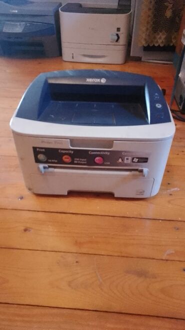 işlenmiş noutbuklar: Printer