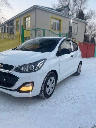 Chevrolet: Chevrolet Spark: 2021 г., Хэтчбэк — 7