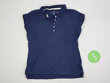bugo: H&M L.O.G.G., Damska koszulka polo, rozmiar M — 2