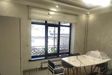 Продажа коттеджей и домов: Продаю 5 –комнатный дом. Адрес: Ак Ордо 2. Ленинский район Серия: Дом — 21