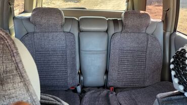 Toyota: Toyota Highlander: 2004 г., 3.3 л, Автомат, Бензин, Кроссовер — 4