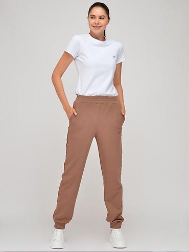 Женские брюки: Брюки Новый, M, L, XL — 8