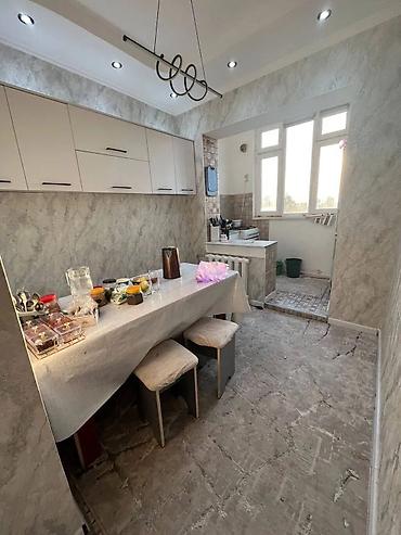 106: 3 комнаты, 63 м², 12 мкр 106 серия, 9 этаж, Евроремонт — 5