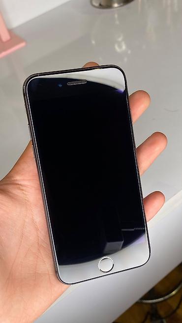 iphone adaptoru: IPhone 8, 64 GB, Space Gray — 1
